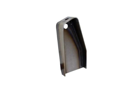 Rust Buster Front Bed Mount Left Side