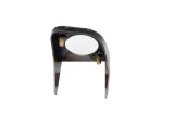 Rust Buster Rear Cab Mount Left Side thumbnail 1
