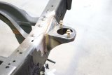 Rust Buster Rear Cab Mount Left Side thumbnail 2