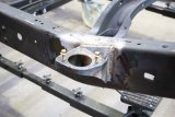Rust Buster Rear Cab Mount Left Side thumbnail 5