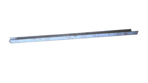 Rust Buster 1988-1998 Chevy C/K 1500/2500 Spare Tire Crossmember Support Piece thumbnail 3