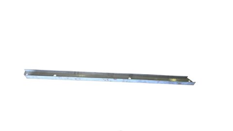 Rust Buster 1988-1998 Chevy C/K 1500/2500 Spare Tire Crossmember Support Piece thumbnail 4