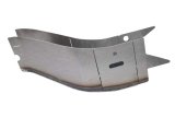 Rust Buster Front Frame Section Left Side thumbnail 1