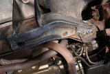 Rust Buster Front Frame Section Left Side thumbnail 5