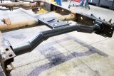Rust Buster Tube Style Rear Crossmember thumbnail 2