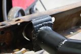 Rust Buster Tube Style Rear Crossmember thumbnail 4