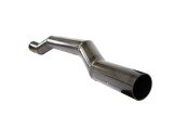 Rust Buster Tube Style Rear Crossmember thumbnail 5