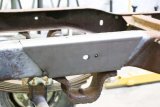 Rust Buster Over Axle Frame Section thumbnail 1