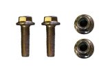 Rust Buster Over Axle Frame Section thumbnail 2