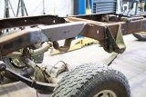 Rust Buster Over Axle Frame Section thumbnail 5