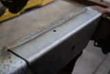 Rust Buster Over Axle Frame Section thumbnail 6