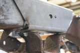 Rust Buster Over Axle Frame Section thumbnail 7