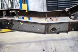 Rust Buster Center Forward Frame Section thumbnail 7