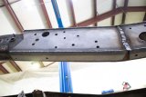 Rust Buster Center Forward Frame Section thumbnail 5