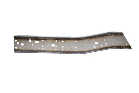 Rust Buster Rear Frame Section Left Side thumbnail 8