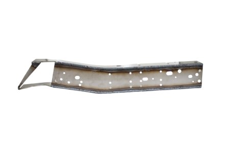 Rust Buster Rear Frame Section Left Side thumbnail 9