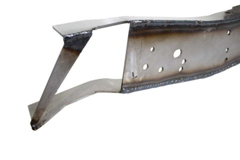 Rust Buster Rear Frame Section Right Side