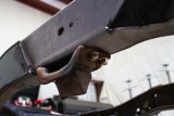 Rust Buster Over Axle Frame Section Right Side thumbnail 2