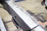Rust Buster Over Axle Frame Section Right Side thumbnail 3