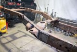 Rust Buster Mid Frame Section Right Side thumbnail 1