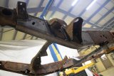 Rust Buster Mid Frame Section Right Side thumbnail 4