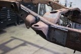 Rust Buster Mid Frame Section Right Side thumbnail 5