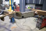 Rust Buster Mid Frame Section Right Side thumbnail 9