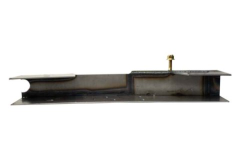 Rust Buster Leaf Spring Frame Section Left Side thumbnail 1