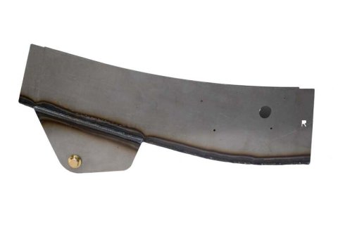 Rust Buster Leaf Spring Frame Section Left Side thumbnail 6