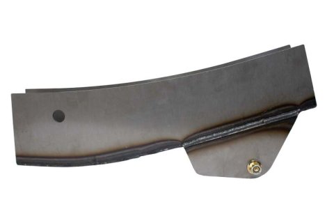 Rust Buster Leaf Spring Frame Section Left Side thumbnail 7