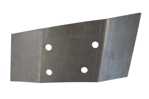 Rust Buster Leaf Spring Frame Section Left Side thumbnail 9