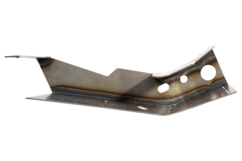 Rust Buster Front Frame Section Left Side thumbnail 3