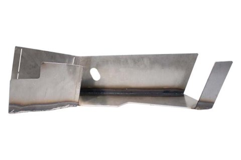Rust Buster Front Frame Section Left Side thumbnail 4
