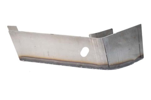 Rust Buster Front Frame Section Left Side thumbnail 6