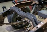 Rust Buster Fuel Tank Crossmember thumbnail 3