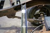 Rust Buster Fuel Tank Crossmember thumbnail 6