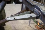 Rust Buster Spare Tire Crossmember thumbnail 4