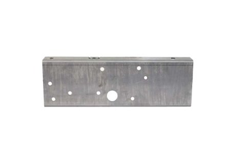 Rust Buster Center Frame Section Right Side thumbnail 4