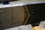 Rust Buster Center Frame Section Right Side thumbnail 4