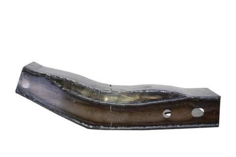 Rust Buster Front Frame Section Right Side thumbnail 2