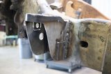 Rust Buster Front Cab Mount Left Side thumbnail 4