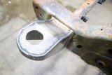 Rust Buster Core Support Mount Left Side thumbnail 4