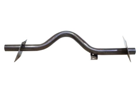 Rust Buster Driveshaft Crossmember thumbnail 2