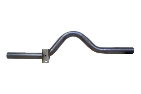 Rust Buster Driveshaft Crossmember thumbnail 4