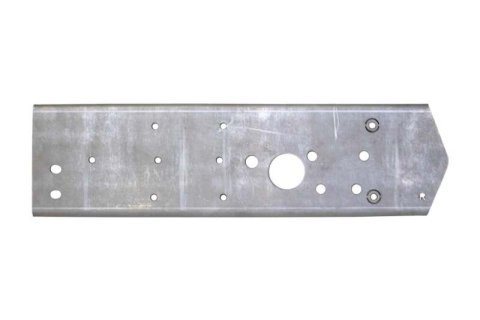 Rust Buster Rear Frame Section Left Side thumbnail 9