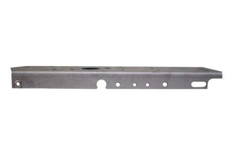 Rust Buster Rear Frame Section Right Side thumbnail 1