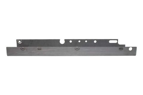 Rust Buster Rear Frame Section Right Side thumbnail 2