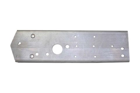 Rust Buster Rear Frame Section Right Side thumbnail 3