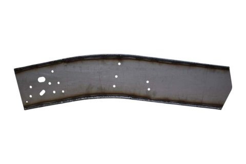 Rust Buster Leaf Spring Right Side thumbnail 4