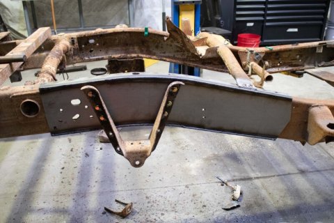 Rust Buster Leaf Spring Right Side thumbnail 6